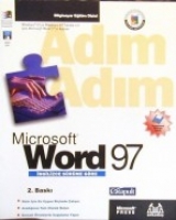 Adım Adım Microsoft Word 97 (ingilizce Srm) (cd İerir) Kampanya Fiy
