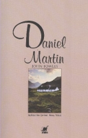 Daniel Martin