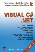 Zirvedeki Beyinler 02 Visual C .Net