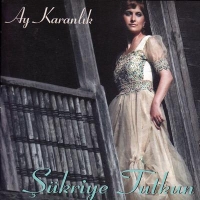 Ay Karanlk (CD)