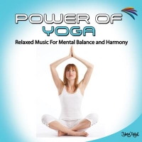 Power Of Yoga (CD)