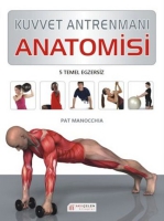 Kuvvet Antrenman Anatomisi