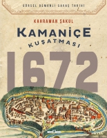 Kamanie Kuatmas 1672