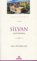 Silvan (?ehirlerimiz-35)