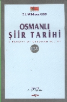 Osmanl iir Tarihi III-V