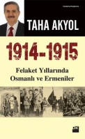 1914 -1915 Felaket Yllarnda Osmanl ve Ermeniler