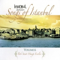 stanbul arklar - Song Of stanbul 6 (CD)