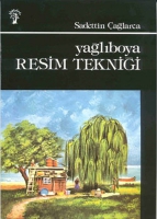 Yağlıboya Resim Tekniği Yağlıboya Resim Tekniği