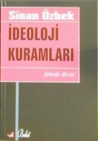 İdeoloji Kuramları İdeoloji Kuramları