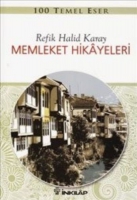 Memleket Hikâyeleri Memleket Hikâyeleri