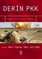 Derin PKK - Byk Oyun'un Gizli Kodlar