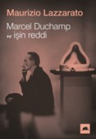 Marcel Duchamp ve in Reddi