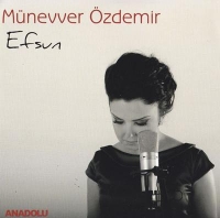 Efsun (CD)