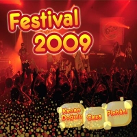 Festival 2009 (CD)