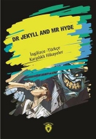 Dr. Jekyll And Mr Hyde
