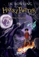 Harry Potter ve lm Yadigarlar (7. Kitap)