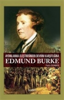 Aydnlanma Eletirisinden Devrim Kartlna Edmund Burke