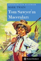 Tom Sawyer'n Maceralar