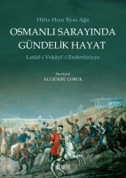 Osmanl Saraynda Gndelik Hayat