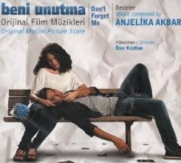 Beni Unutma (CD) - Soundtrack Orjinal Film Mzii