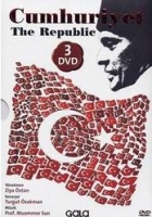 Cumhuriyet (3 DVD)