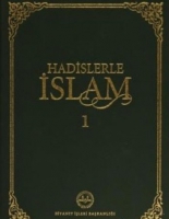 Hadislerle İslam (7 Cilt Takım Kutulu, Orta Boy)