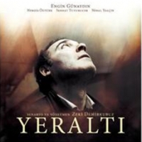 Yeralt (VCD, DVD Uyumlu)