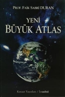 Kanaat Yeni Byk Atlas