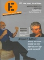 E Dergisi - Haziran 2003