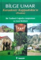 Karadeniz Kappadokia'sı Karadeniz Kappadokia'sı