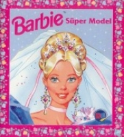 Barbie Sper Model