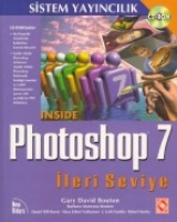 Inside Photoshop 7 İleri Seviye (Cd-Rom)