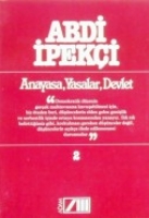 Anayasa, Yasalar, Devlet Anayasa, Yasalar, Devlet