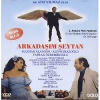 Arkadam eytan (VCD)