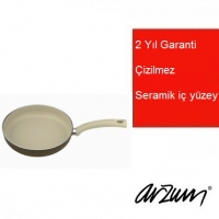 Arzum Ceramicart 26 cm Tava ampanya AR 905