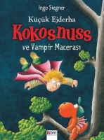Kk Ejderha - Kokosnuss ve Vampir Maceras