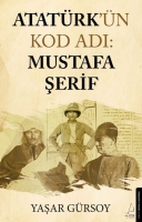 Atatrkn Kod Ad - Mustafa erif
