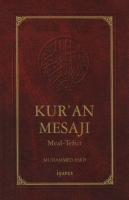 Kur'an Mesajı - Meal-Tefsir (Orta Boy, Mushaflı, 2.Hamur)
