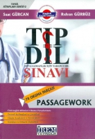 Tıp Dil Passagework