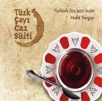 Trk ay Caz Siti (CD)