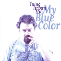 My Blue Color (CD)