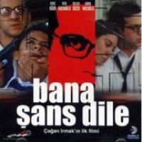 Bana ans Dile (VCD)