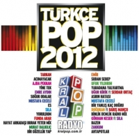 Kral Pop 2012 (CD)