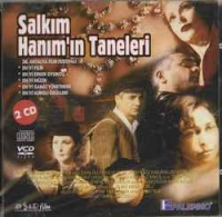 Salkm Hanm' n Taneleri (VCD)