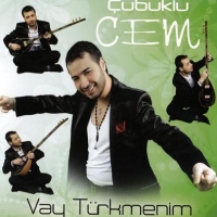 Vay Trkmenim (CD)