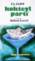 Kokteyl Parti Kokteyl Parti