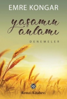 Yaşamın Anlamı Yaşamın Anlamı