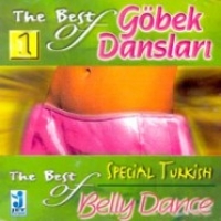 The Best Of Gbek Danslar 1The Best Of Special Turkish Belly Da