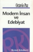 Modern İnsan ve Edebiyat Modern İnsan ve Edebiyat