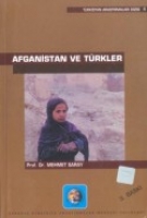 Afganistan ve Trkler